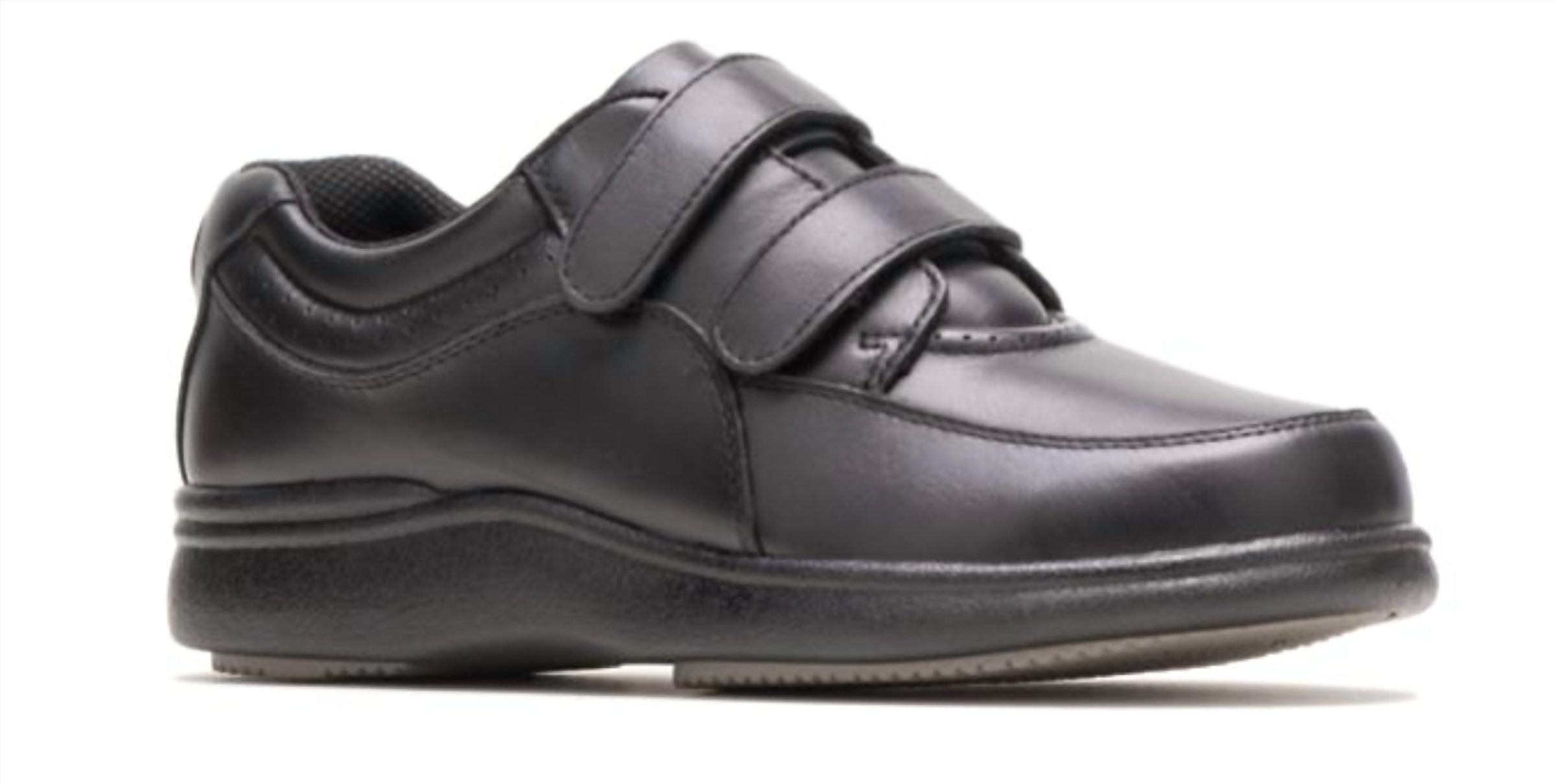 Hush Puppies - Women's Power Walker Ii Two Strap Sneakers