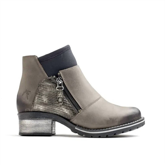 Dromedaris - Women's Kihana Metallic