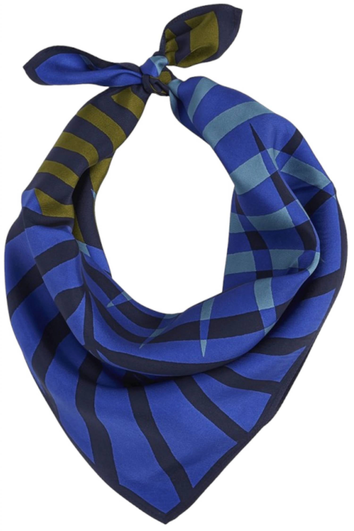 Inoui Editions - Inouitoosh Cuba Scarf