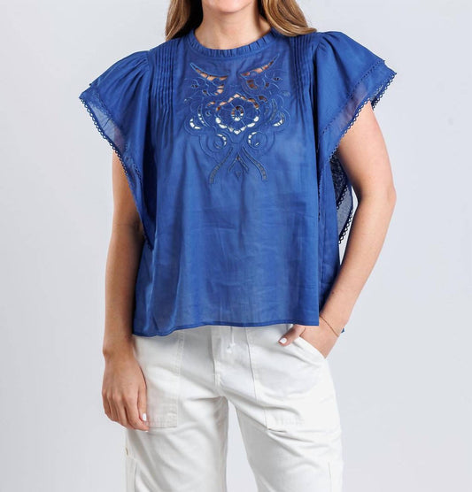 Suncoo - Love Blouse