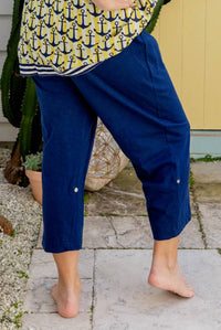 West Indies Wear - Classic Cotton Pants