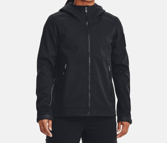 Under Armour - Tactical Softshell Jacket