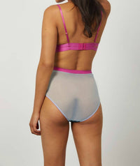 MARIA HIGH WAIST KNICKER