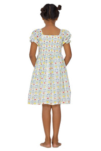 Little Paisley People - Girl's Harper Dress