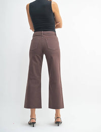 Jbd. - Haven Slim Wide Leg Jeans