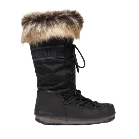 Moon Boot - WOMEN'S PROTECHT HI-TOP MONACO BOOTS