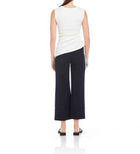 Fifteen Twenty - Tia Side-shirred Tank Top