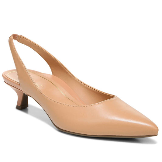 Vionic - Ziva Low Heel Pump