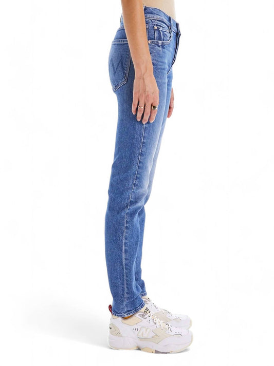 Mother - The Stinger Flood Jean