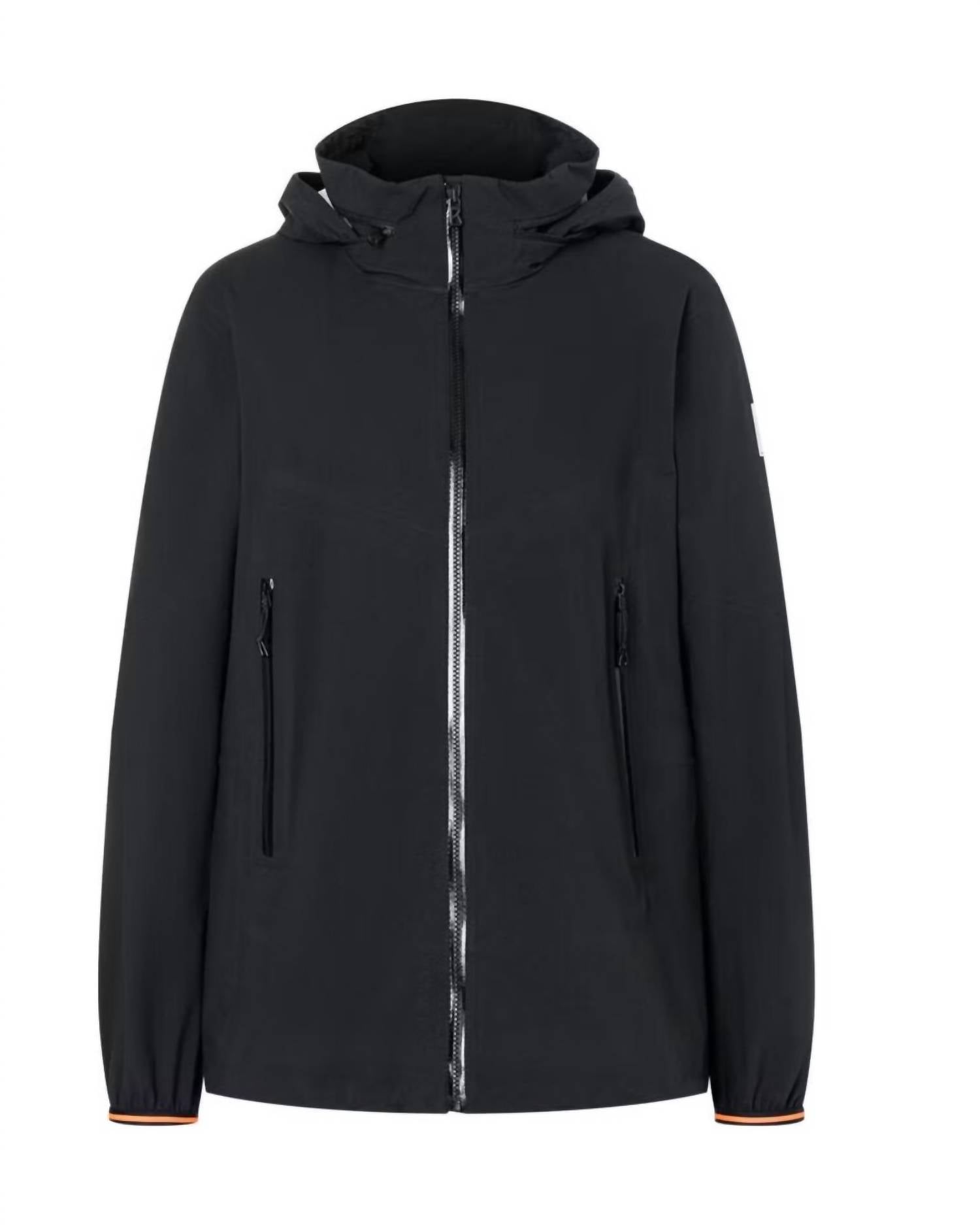 Bogner Fire + Ice Women's Pia-t Jacket in black - women's jacket