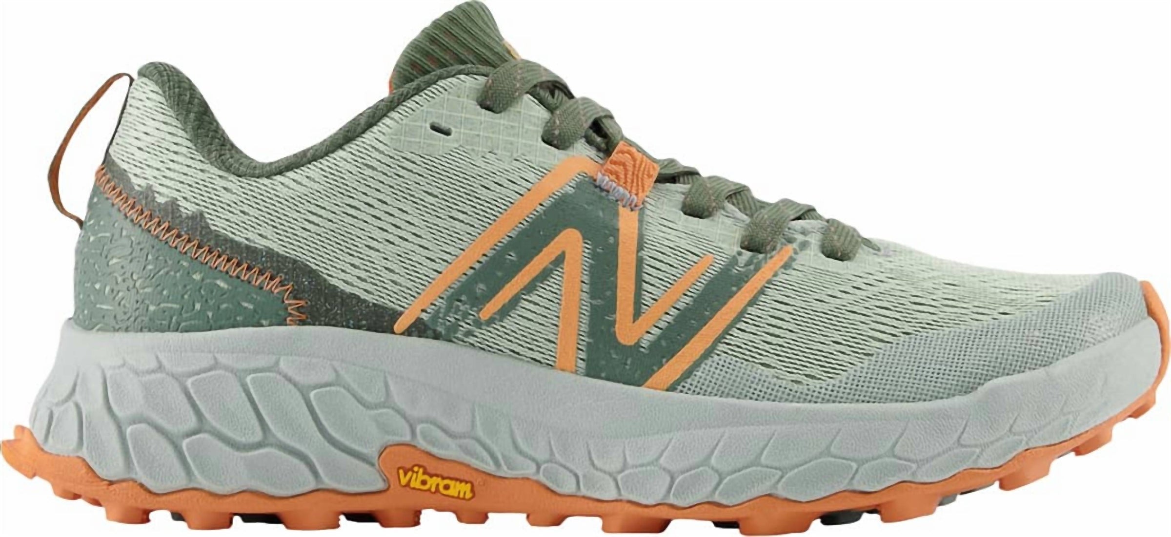 New Balance - Womens Fresh Foam X Hierro V7 Sneakers