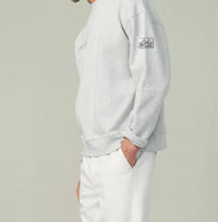 Joe'S Jeans - Relaxed Crewneck Sweatshirt