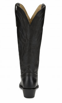 Tony Lama - Women's Jess 15" Goat Western Boots