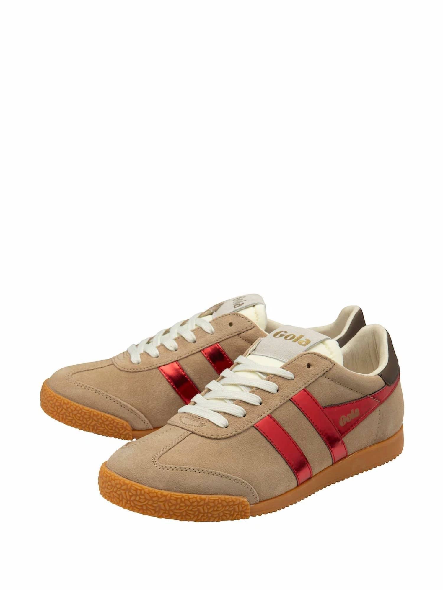 Gola - Women's Elan Glitz Sneaker