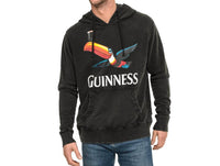 Guinness - Unisex Toucan Label Premium Hoodie