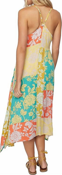 O'Neill - Midi Dress Swimsuit Coverup