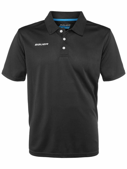 Bauer Hockey - Men's Core Team Polo