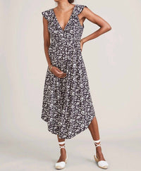 Hatch - Maternity The Briana Dress