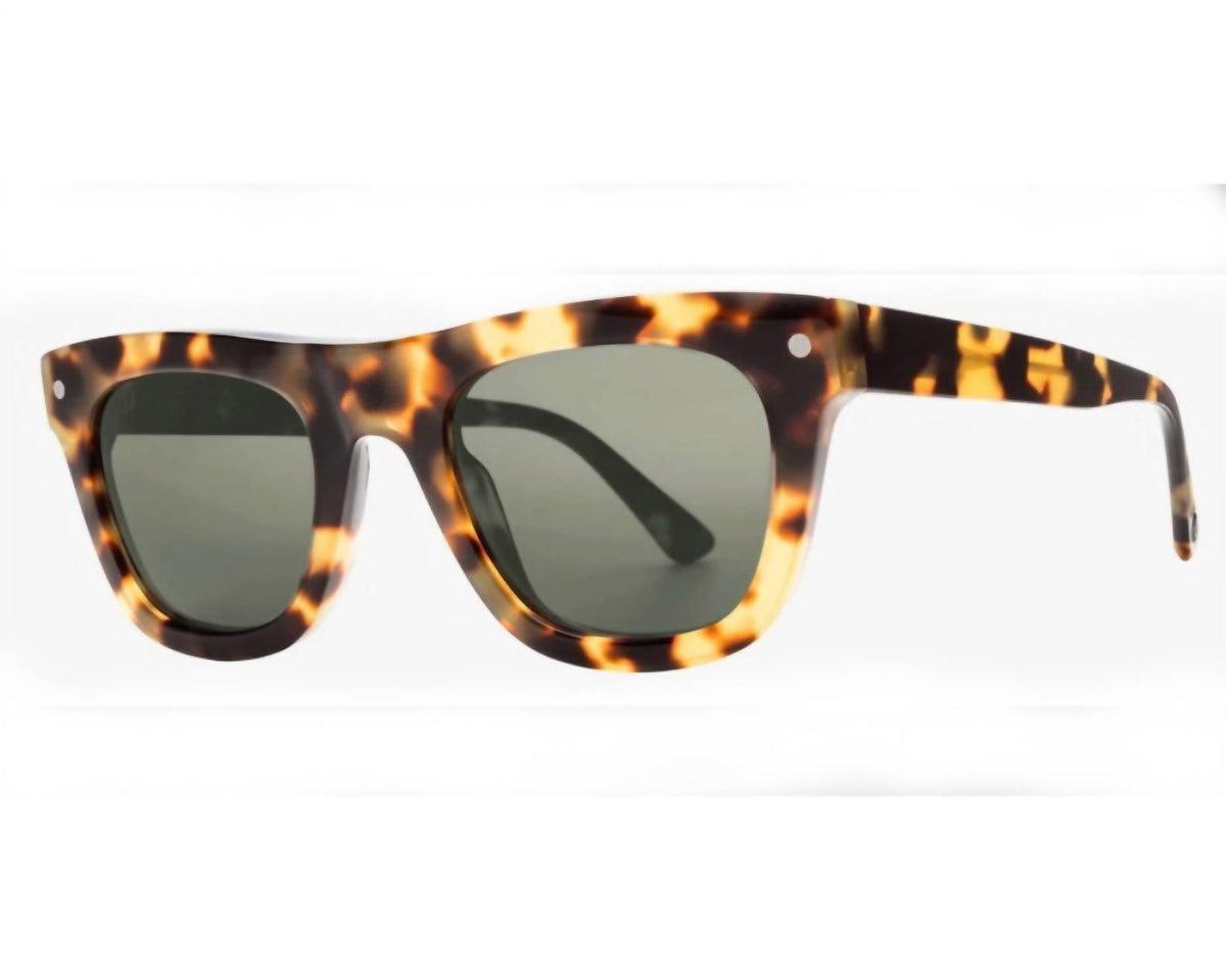 Electric Visual - Unisex - Cocktail Sunglasses