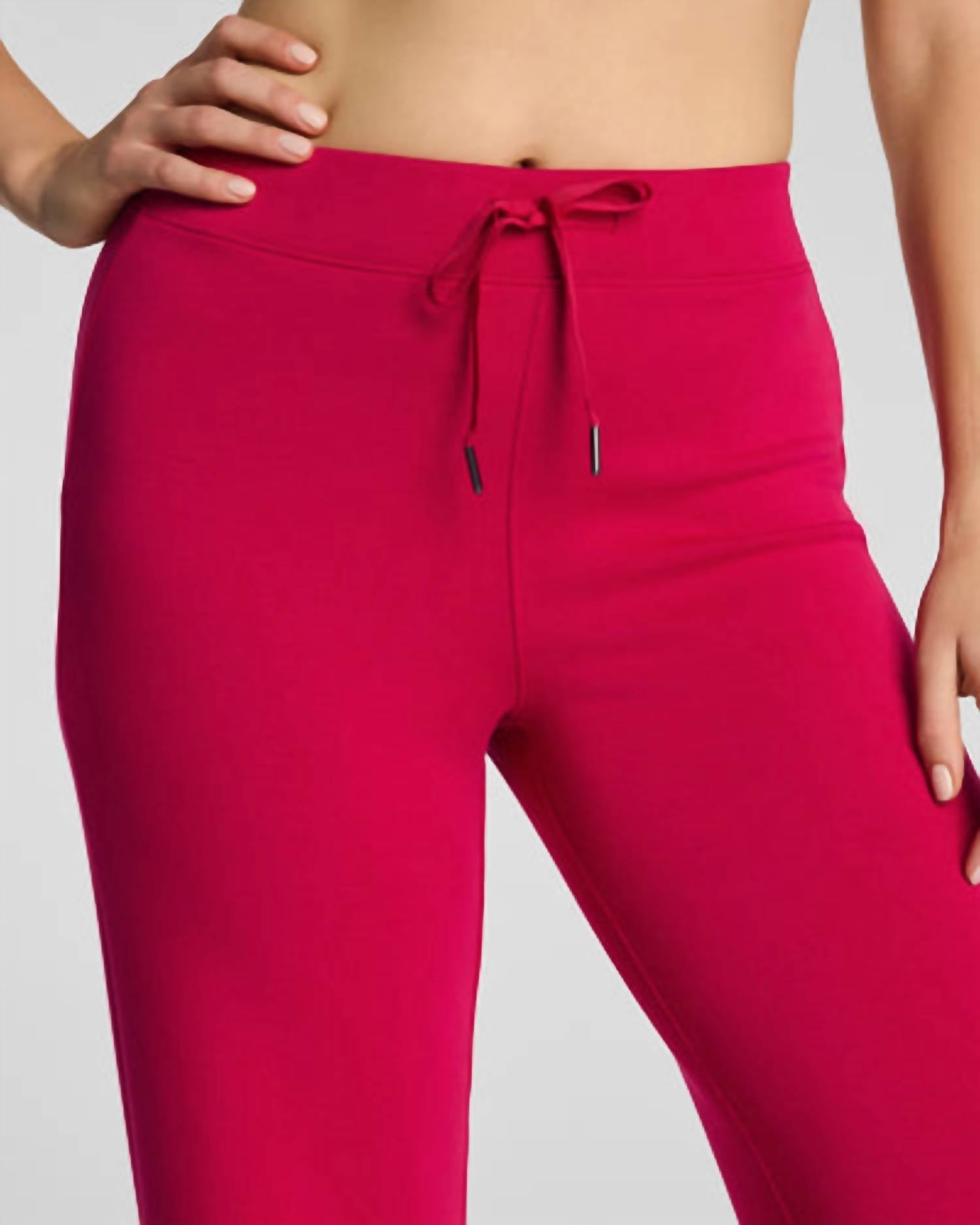 Spanx - Airessentials Straight Leg Pants