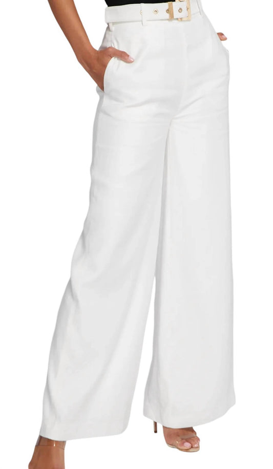 Generation Love - Jessamin Wide Leg Pants