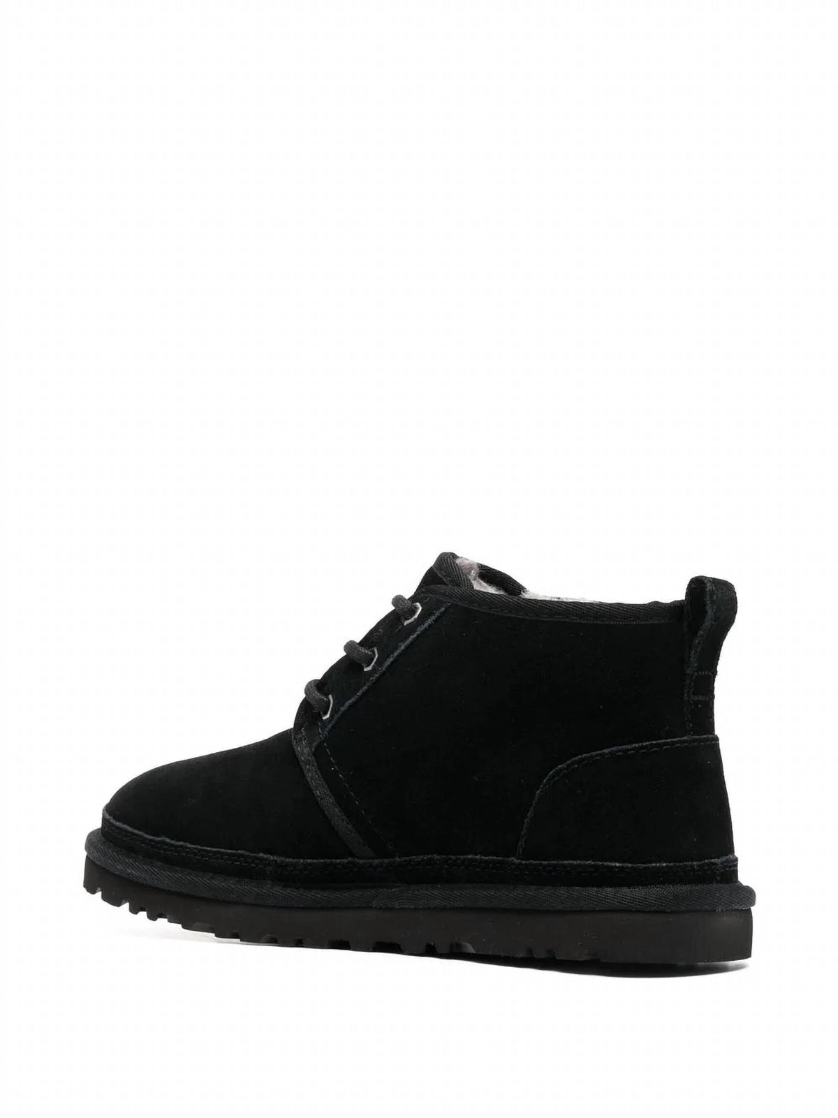 Ugg - Men's Neumel Lace-up Desert Boots