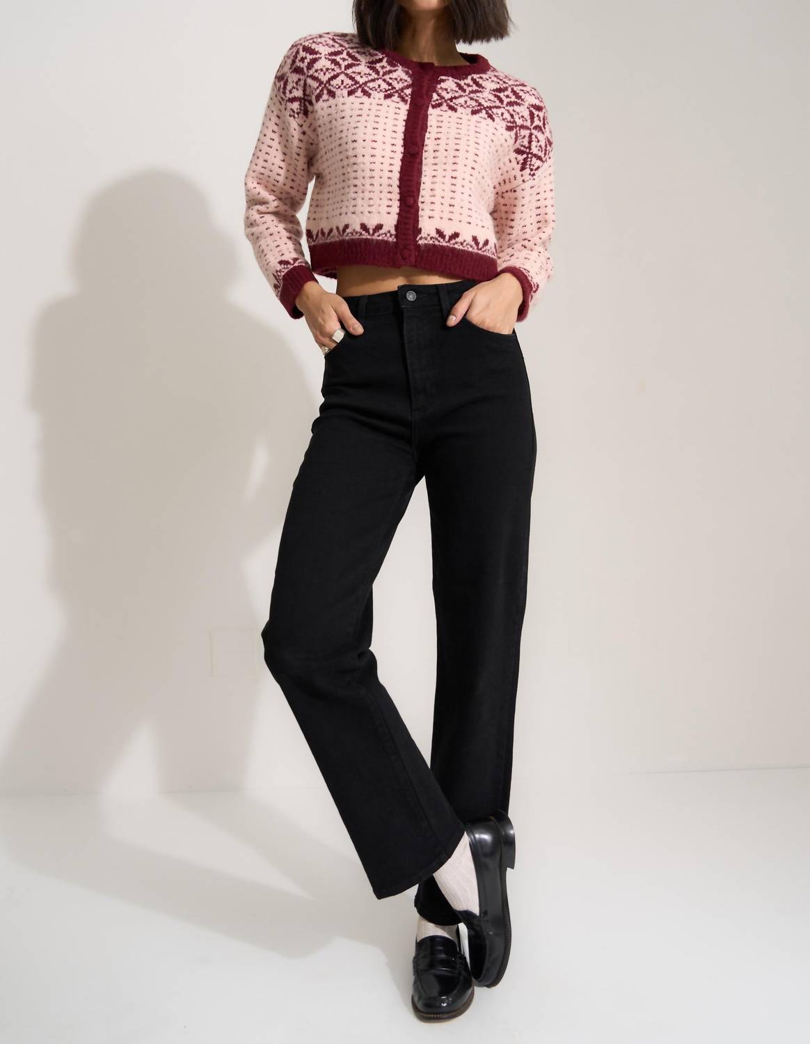 Callahan - Maeve Cardigan
