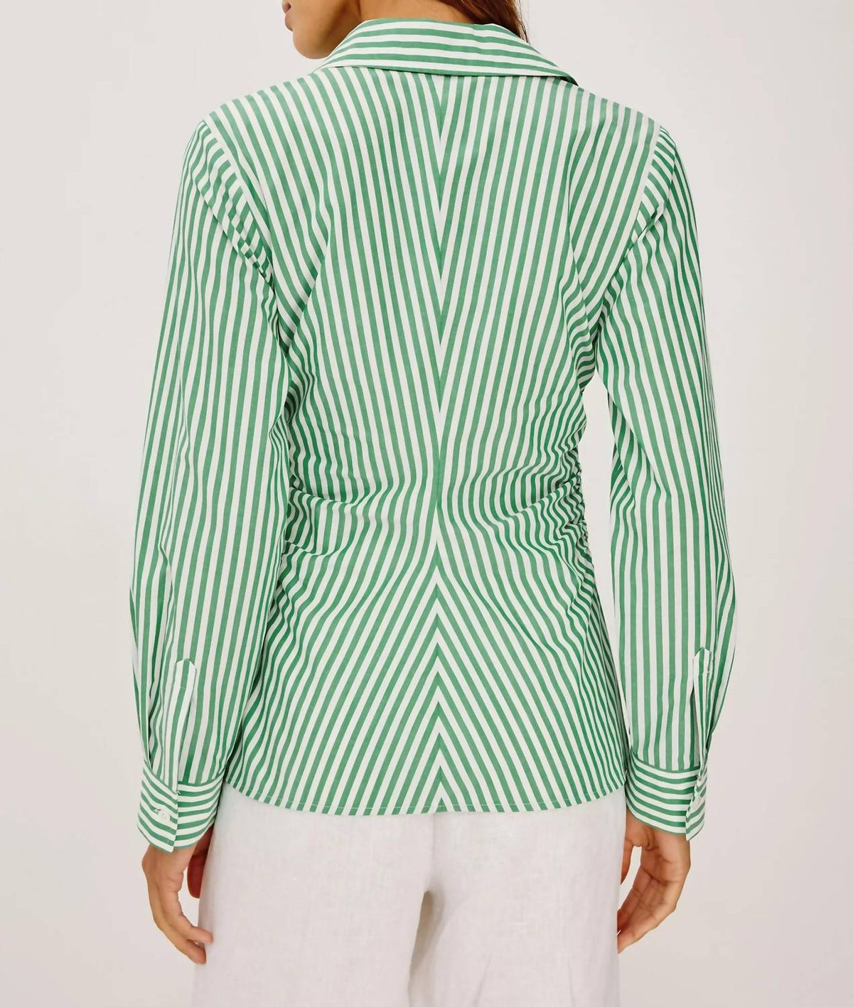 Rails - Caralyn Button Front Shirt