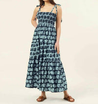 Omika - Lana Maxi Dress
