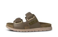 Woden - Women Lisa Leather Sandals