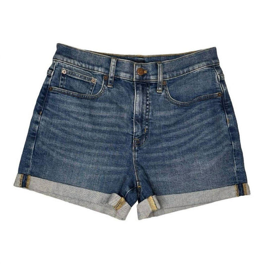 J.Crew - Women's Classic Denim Short