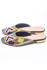 Sol’Eart - Women's Kaleidoscope Slip On Shoe