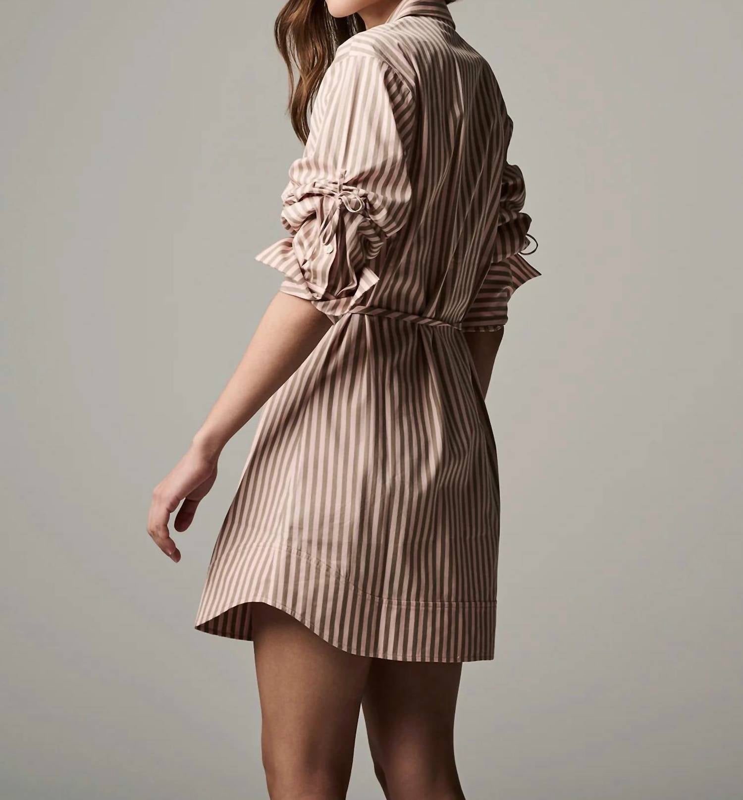 Hevron - Abigail Dress