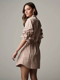 Hevron - Abigail Dress