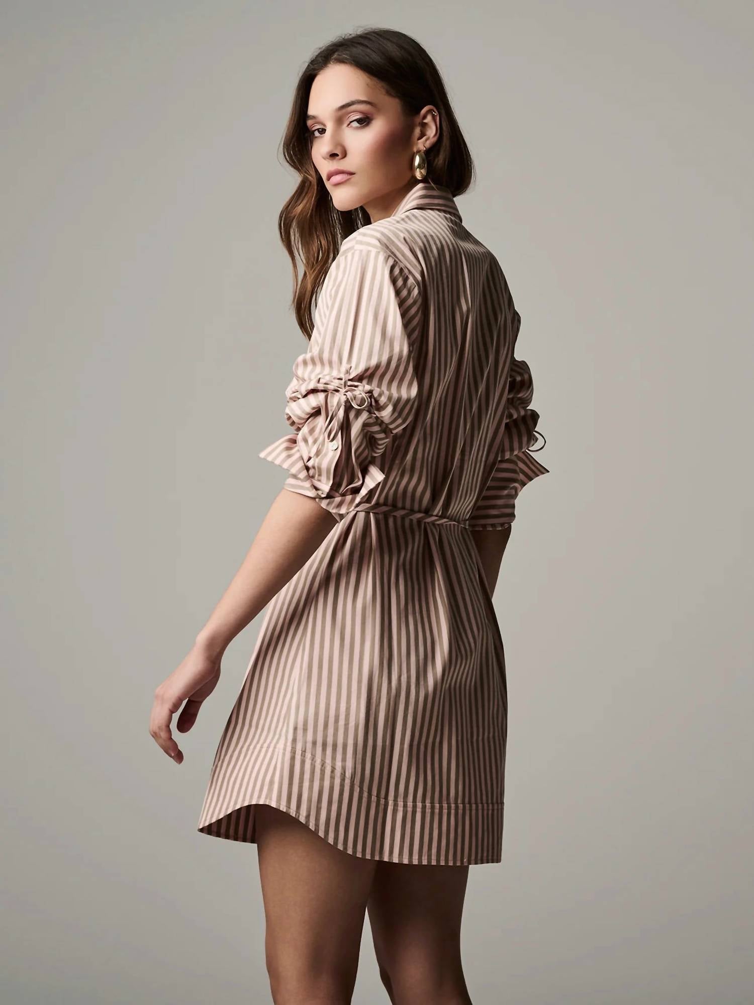 Hevron - Abigail Dress