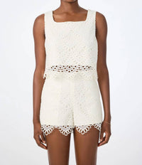 Trina Turk - Albi Lace Top