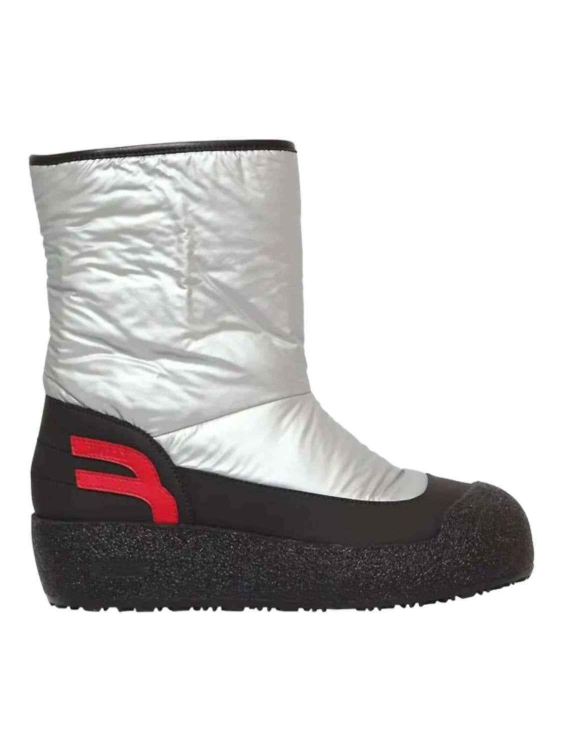 Bally - Women's Camely Synthetic Fabric Boots