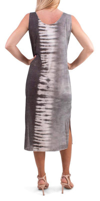 Gigi Moda - Syracuse Midi Dress