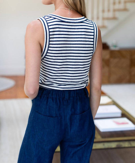 Emerson Fry - Go To Tank Top