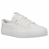 Keds - Women's Kickback Canvas Slip-on Sneaker