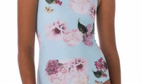 Submarine - Spring Not Too Basic One-piece