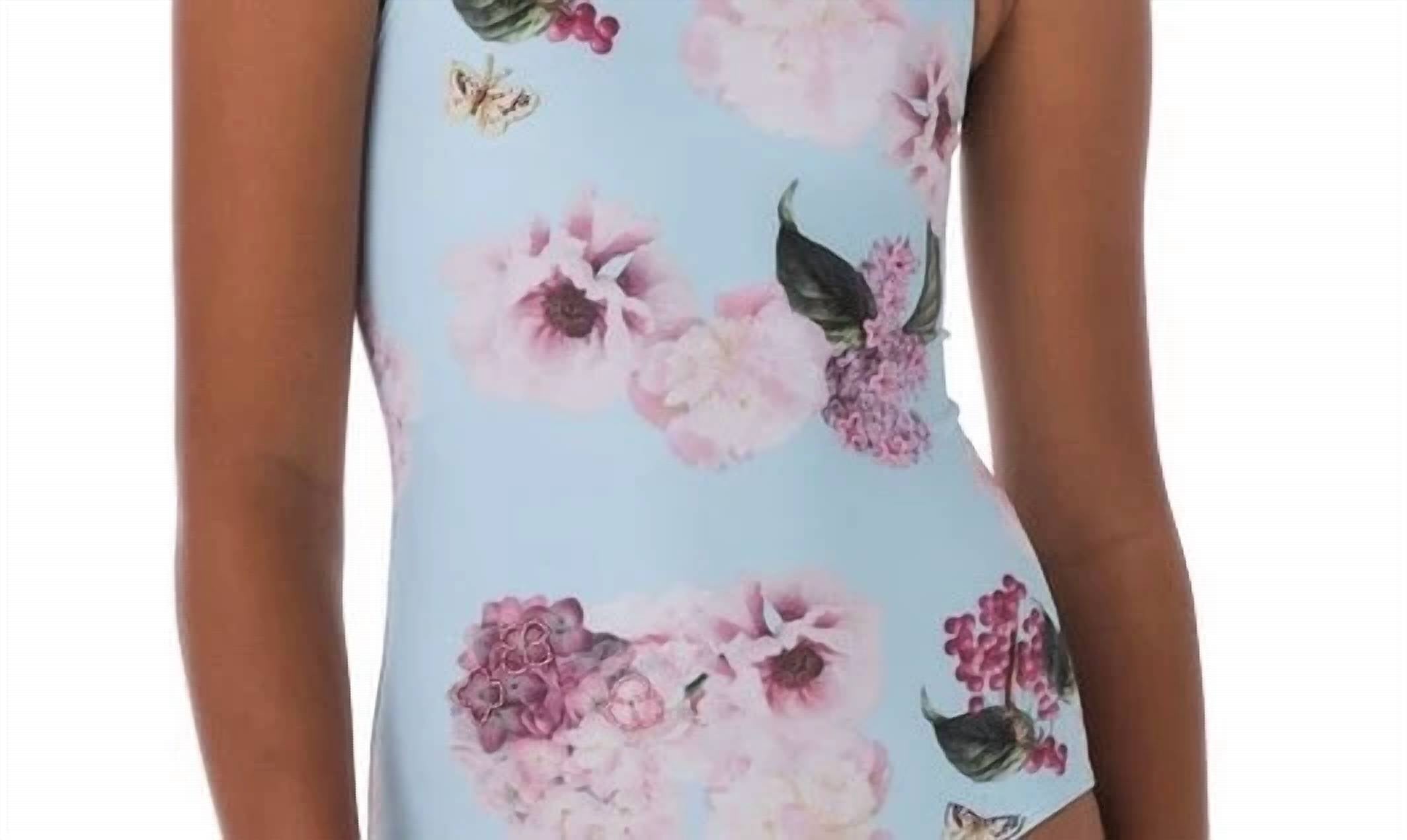 Submarine - Spring Not Too Basic One-piece