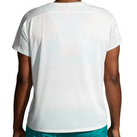 Brooks - Women’s Sprint Free Short Sleeve 2.0 Tee