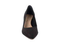 Joan Oloff - Women's Callie Kitten Heel Pump