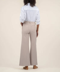 Kut From The Kloth - Meg High Rise Wide Leg Trouser