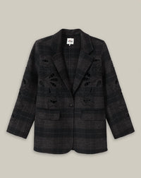 Me369 - Kinsely Blazer Jacket