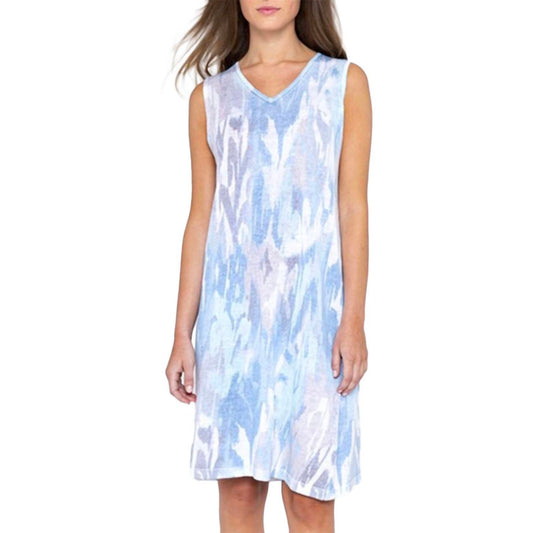 Kinross - IKAT DRESS