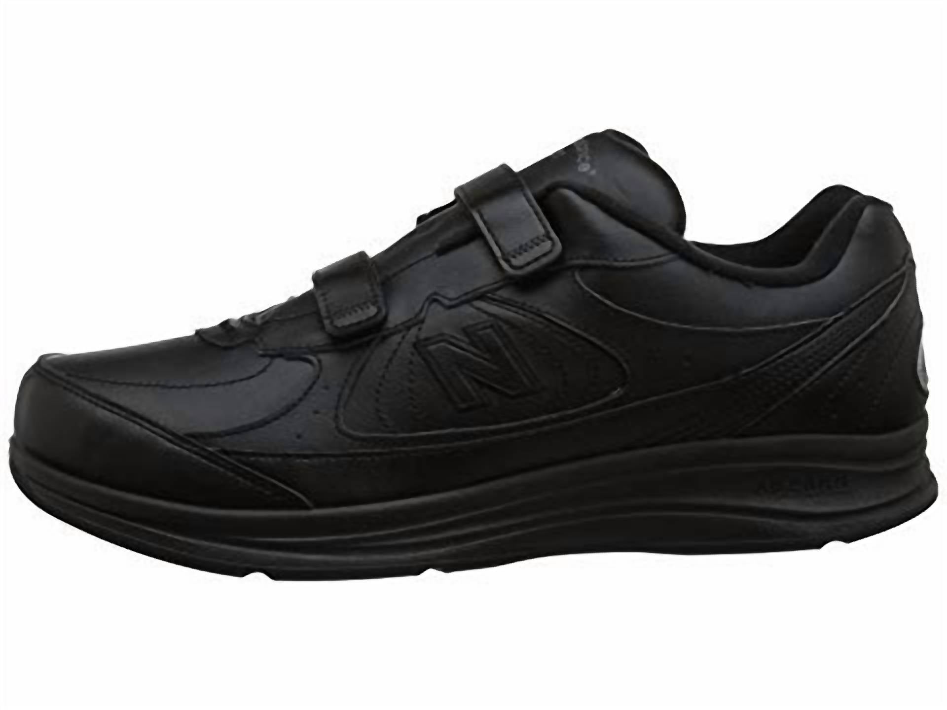 New Balance - Men's Walking 577 Hook And Loop Walking Shoes