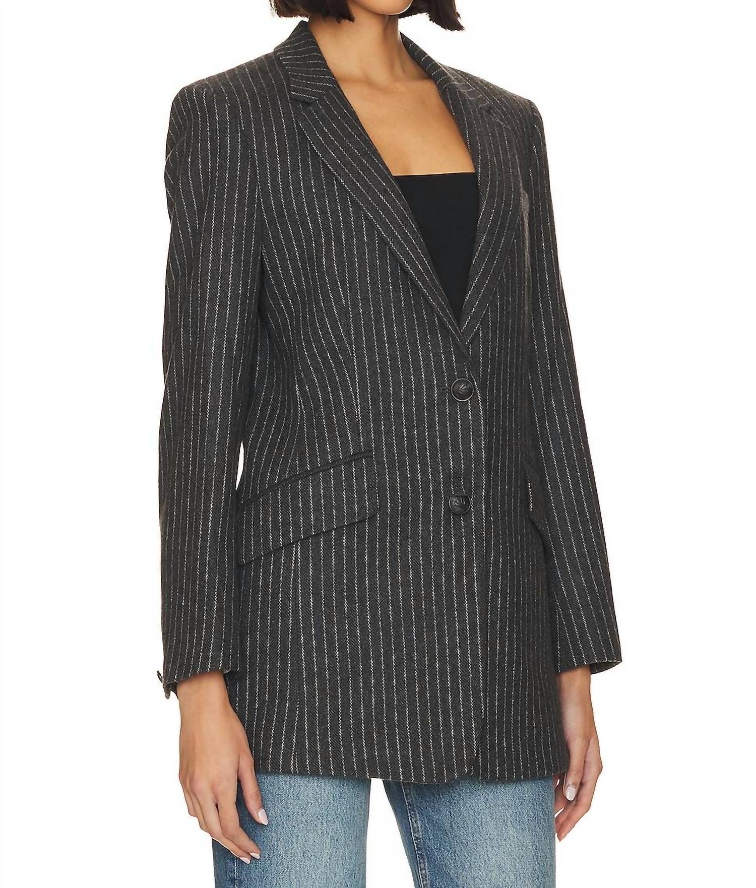 Rag & Bone - Charles Italian Blazer
