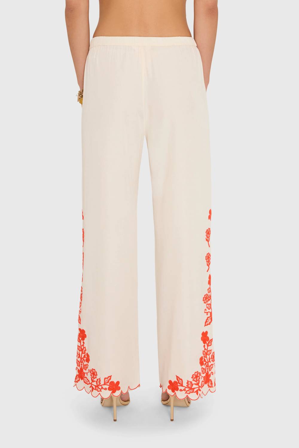 Amanda Uprichard - Caroline Pants